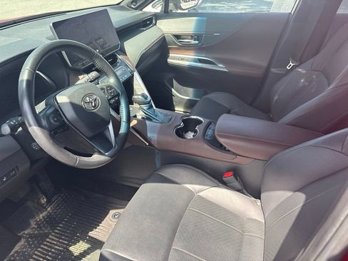 Used 2023 Toyota Venza Limited AWD/4WD image 5