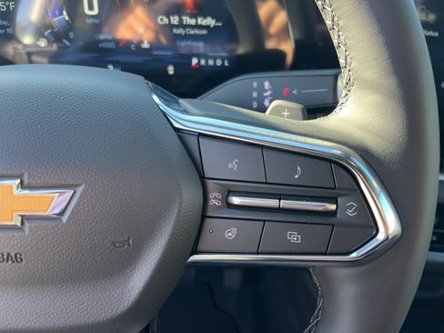 New 2026 Chevrolet Equinox LT image 18