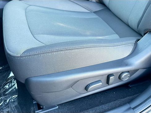 New 2026 Subaru Crosstrek 2.0i Premium image 23