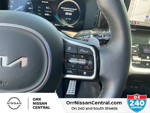 Used 2023 Kia Sorento SX Prestige image 22
