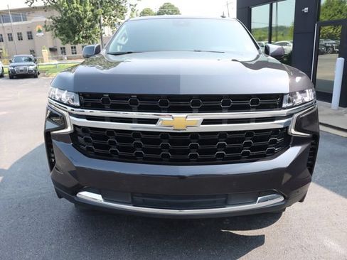 Used 2024 Chevrolet Tahoe LS w/ Driver Alert Package AWD/4WD image 8