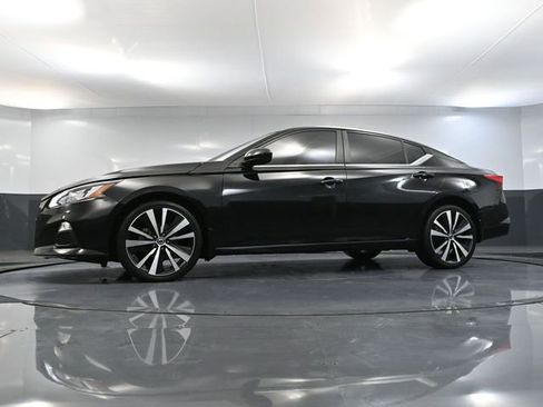 Used 2021 Nissan Altima 2.5 SR image 52