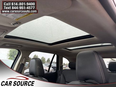 Used 2010 Ford Edge Limited AWD/4WD image 21