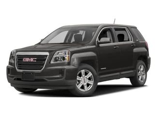 Used 2016 GMC Terrain SLE FWD video 1