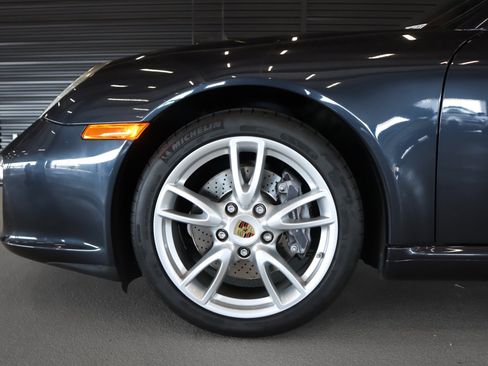Used 2009 Porsche 911 Carrera RWD image 20