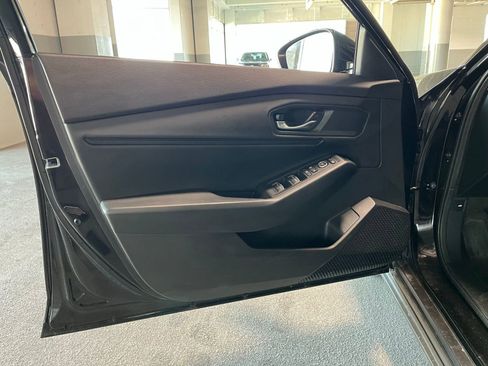 Used 2024 Honda Accord EX image 17