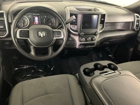Used 2022 RAM 2500 Big Horn AWD/4WD image 16