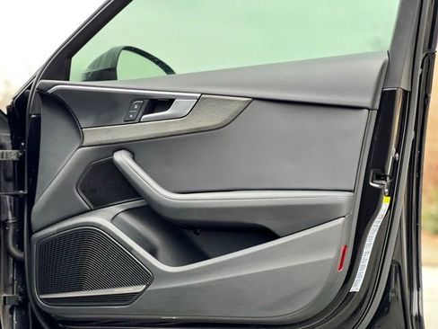 Used 2019 Audi A4 2.0T Premium Plus w/ Premium Plus Package image 23