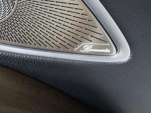 Used 2022 Mercedes-Benz EQS 450+ Sedan image 19