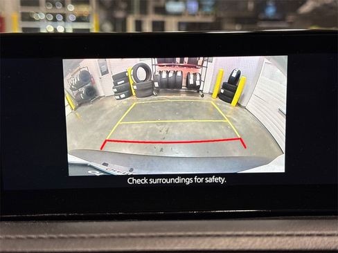 Certified 2022 MAZDA CX-30 AWD 2.5 S w/ Select Package image 21