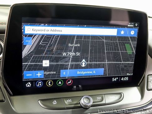 Certified 2025 Chevrolet Blazer RS image 15