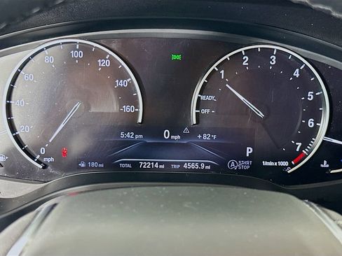 Used 2020 BMW X3 sDrive30i w/ Convenience Package RWD image 12