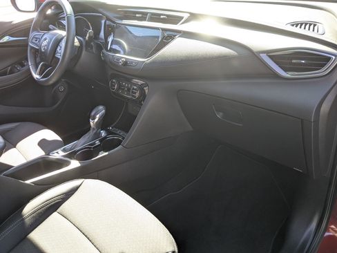 Used 2022 Buick Encore GX Select image 29