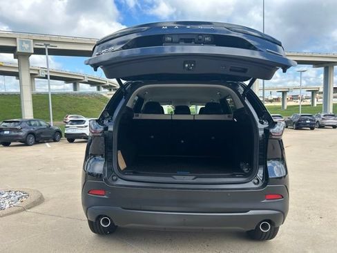 New 2026 MAZDA CX-5 Preferred AWD/4WD image 9