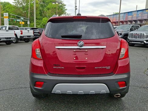 Used 2015 Buick Encore Convenience AWD/4WD image 5