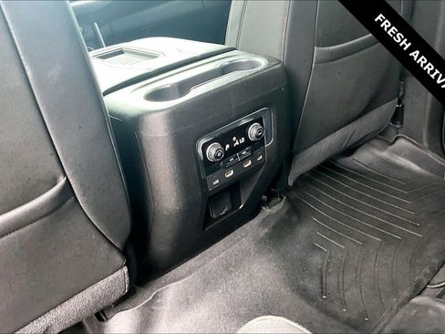 Used 2021 Chevrolet Tahoe Z71 w/ Rear Media and Nav Package AWD/4WD image 10