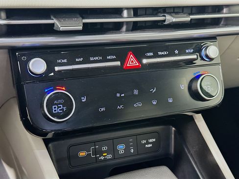 Used 2025 Hyundai Tucson SEL image 23