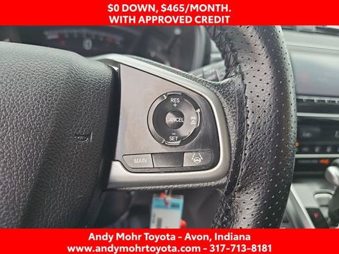 Used 2020 Honda CR-V LX image 16
