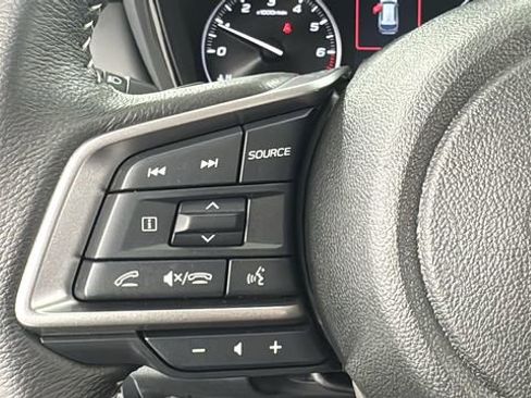 Certified 2025 Subaru Outback Premium w/ Popular Package #1A image 26