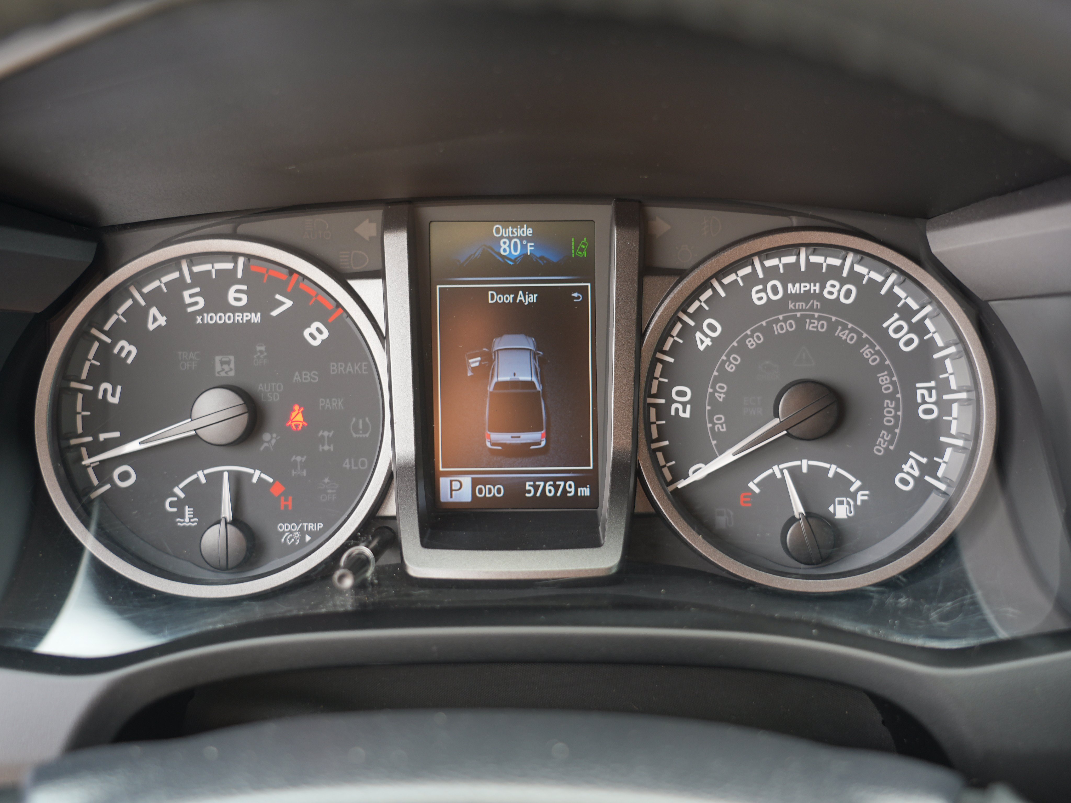 Used 2022 Toyota Tacoma TRD Off-Road AWD/4WD image 32