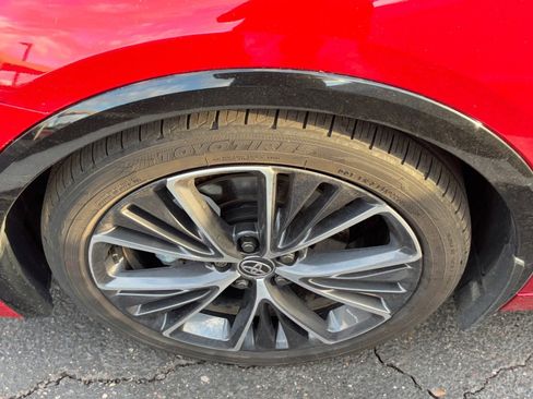 Used 2026 Toyota Prius Limited w/ Limited Premium Package image 7