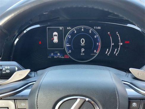 Used 2022 Lexus NX 250 250 Base w/ Towing Package (2000 Lbs) image 15