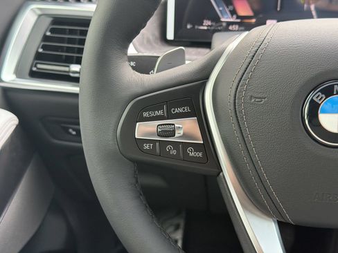 New 2026 BMW X5 sDrive40i w/ Premium Package RWD image 14