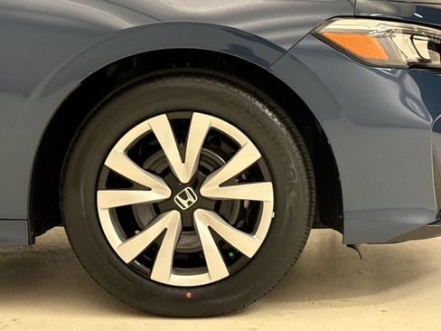 New 2026 Honda Civic LX image 6