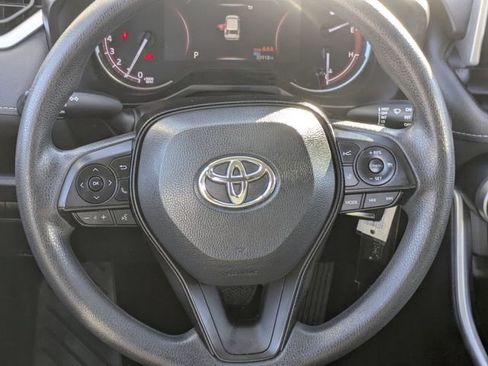 Used 2024 Toyota RAV4 LE image 13