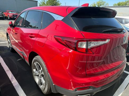 Used 2023 Acura RDX AWD w/ Advance Package image 6