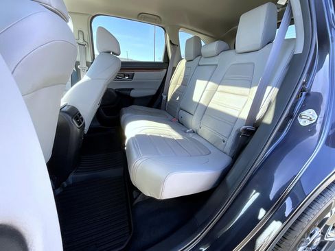 Used 2019 Honda CR-V Touring image 19