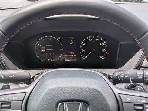 New 2026 Honda CR-V Sport image 19