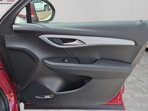 New 2026 Buick Envision Avenir image 13