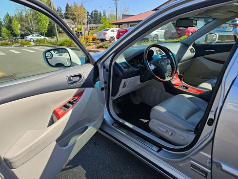 Used 2007 Lexus ES 350 FWD image 28