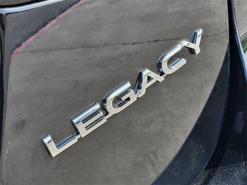 New 2025 Subaru Legacy Premium image 8