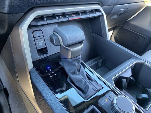 New 2026 Toyota Tundra SR5 image 15