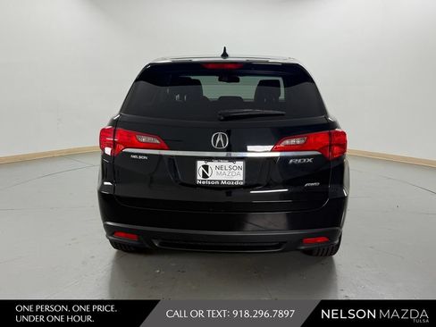 Used 2013 Acura RDX AWD w/ Technology Package image 7