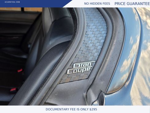 Used 2015 BMW 640i Gran Coupe xDrive image 22