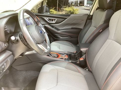Used 2020 Subaru Forester Sport AWD/4WD image 4