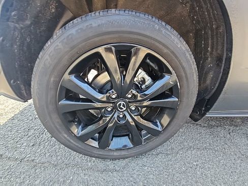 Used 2023 MAZDA CX-30 2.5 Turbo w/ Premium Package image 16