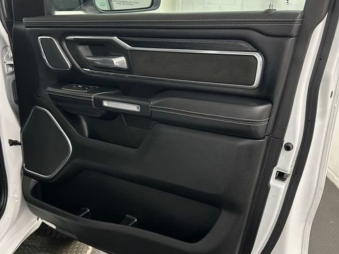 Used 2023 RAM 1500 Laramie AWD/4WD image 36