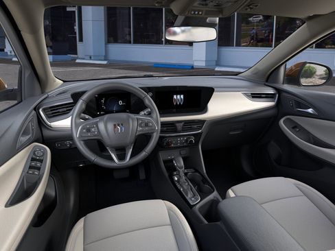 New 2026 Buick Encore GX Preferred w/ Comfort Package image 39