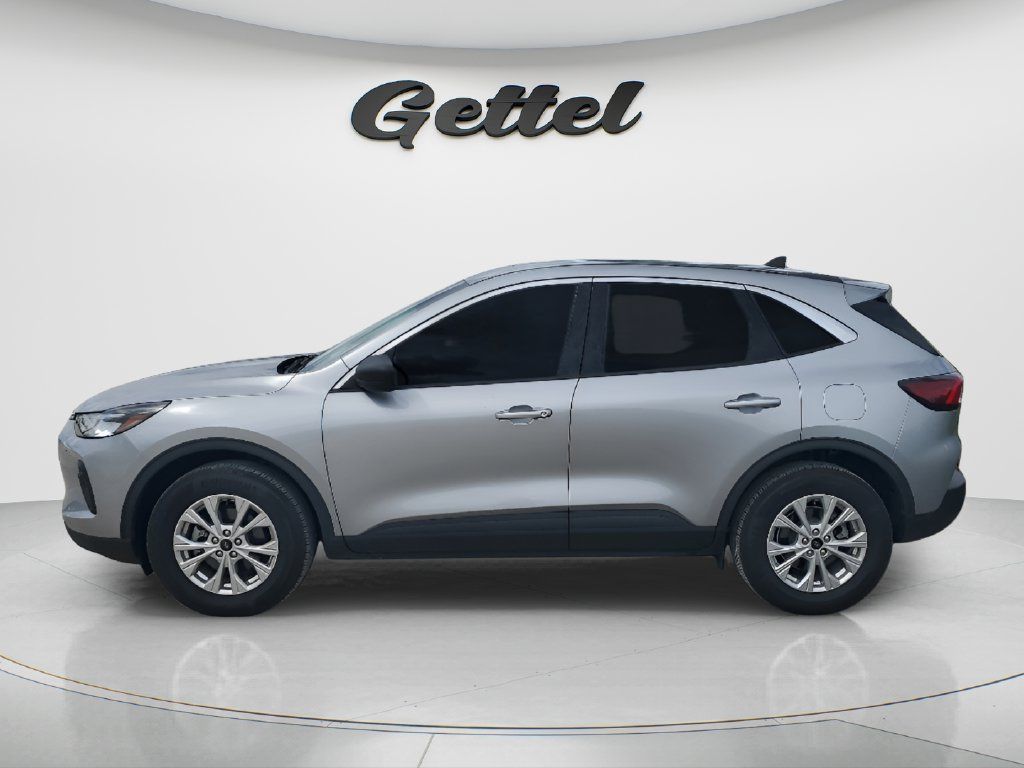 Used 2024 Ford Escape Active w/ Tech Pack #1 AWD/4WD image 5