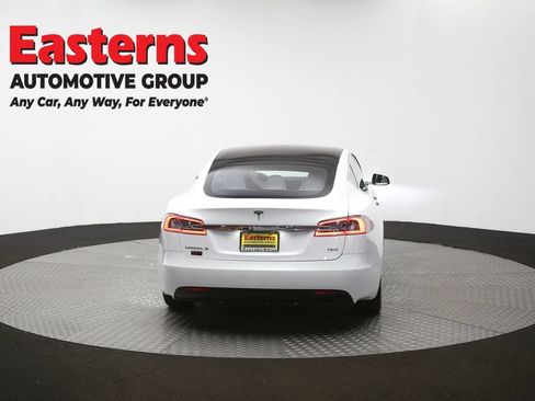 Used 2018 Tesla Model S 75D AWD/4WD image 21