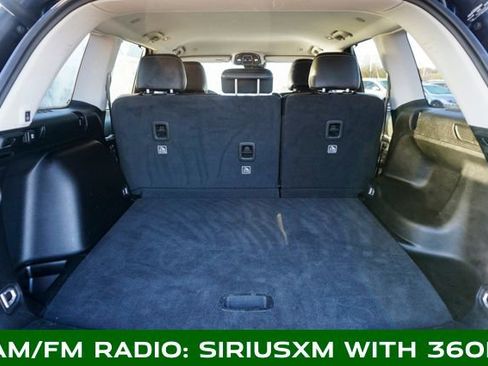 Used 2023 Jeep Grand Cherokee Limited w/ Luxury Tech Group II image 6