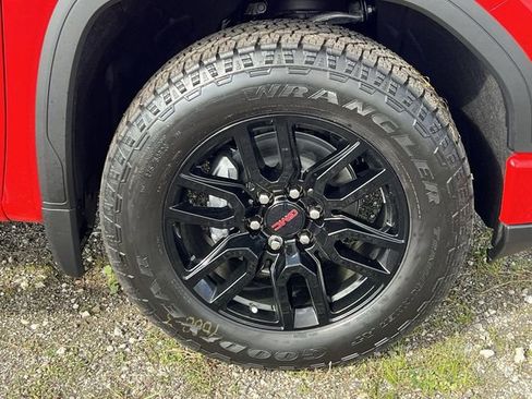 New 2026 GMC Sierra 1500 Elevation w/ Elevation Select Package image 33