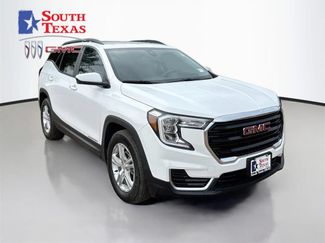 Used 2024 GMC Terrain SLE w/ Driver Convenience Package FWD video 1