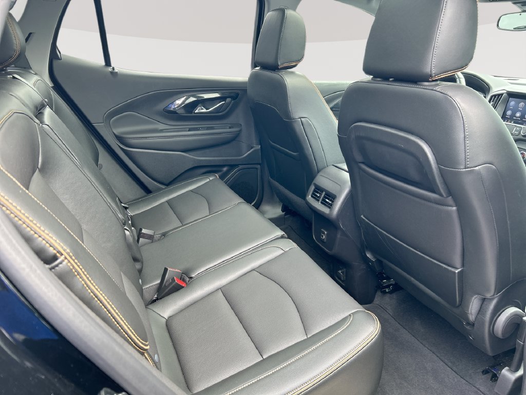Used 2024 GMC Terrain AT4 AWD/4WD image 28
