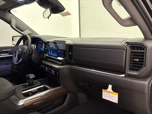 New 2026 Chevrolet Silverado 1500 LT AWD/4WD image 37