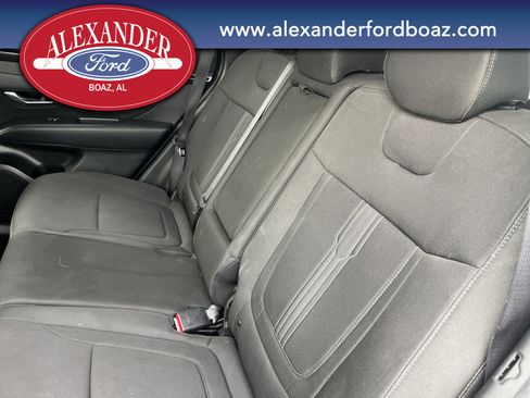 Used 2024 Hyundai Tucson SEL image 11